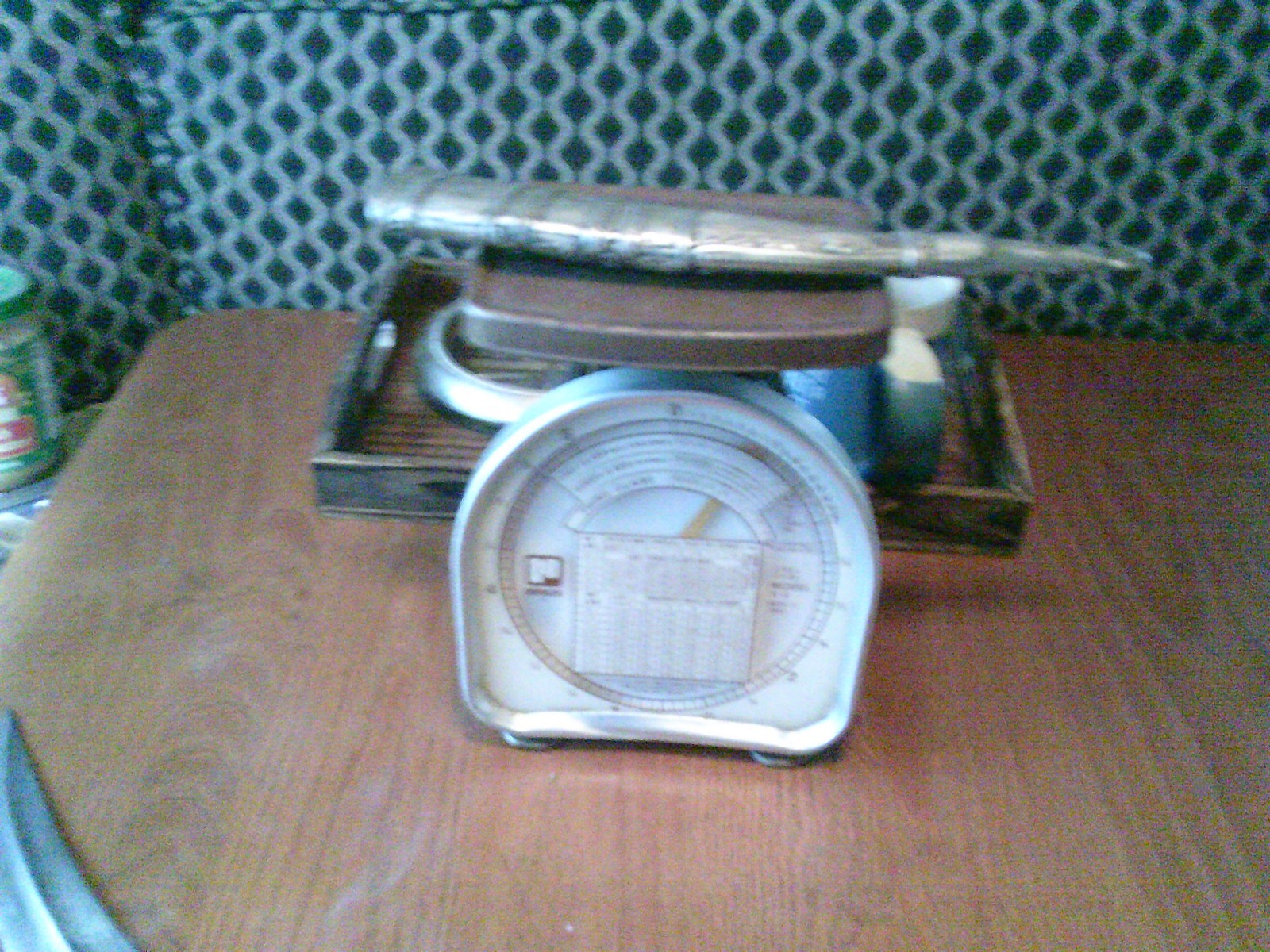 RARE-KURDISH dagger w- 6oz high silver scabbard possible wootz blade