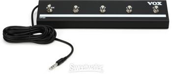 Vox VFS5 VT Series Foot Controller