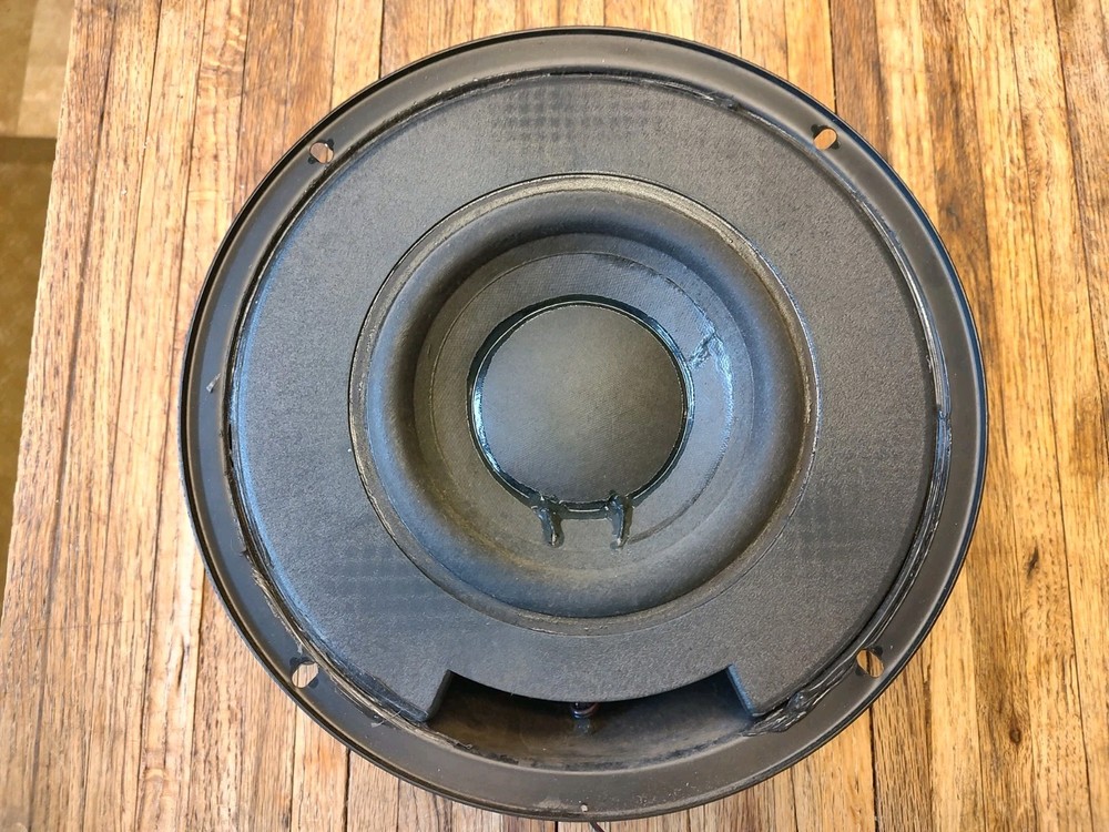 Electro-Voice/ EV VMR Vented Midrange Speaker / 8 OHM / Tested