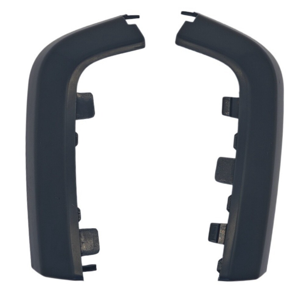 NEW LEFT RIGHT Primer Grill Surround Frame Trim For Rolls-Royce Ghost 2015-2020