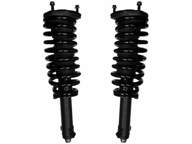 For Lexus LS600h Air Spring to Coil Spring Conversion Kit Unity 69523TM