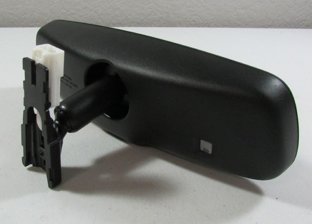 Fiat 500 MOPAR Inside Power Rear View Mirror E11 6821-2682-AA
