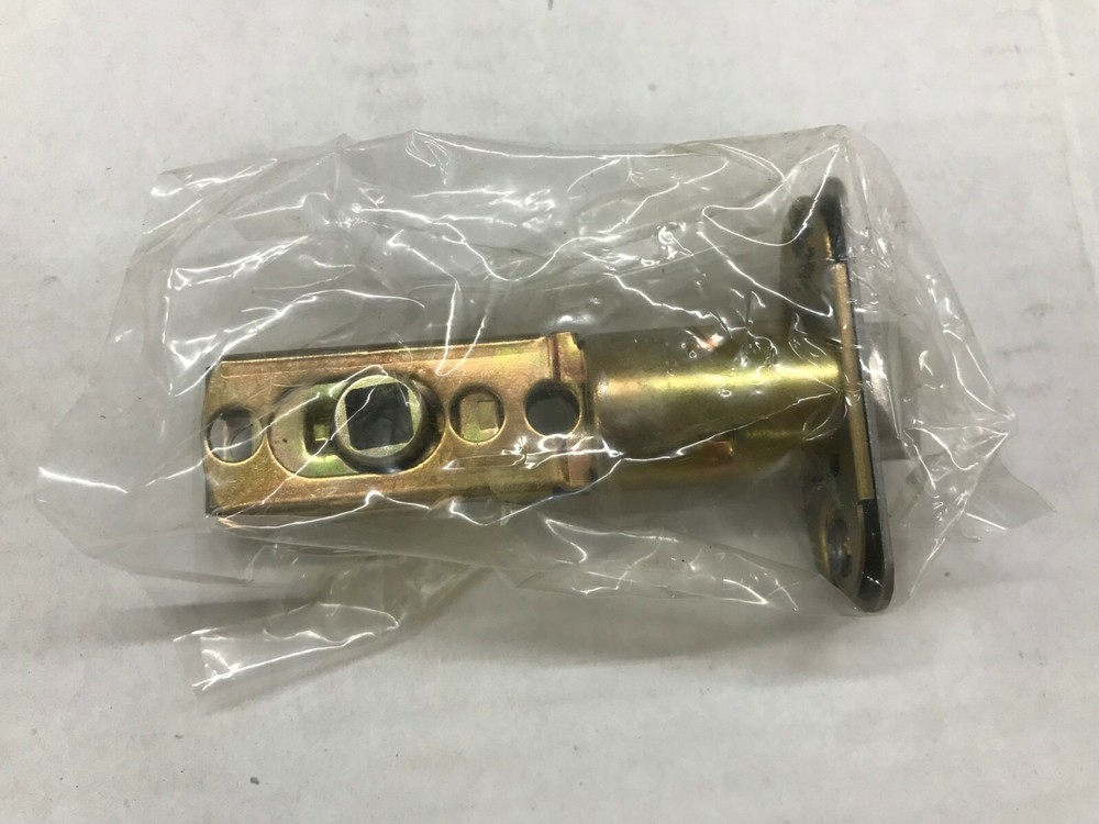 Taymor Hamilton 36-RD4510SN Dome Knob 4-1 Adjustable Backset Latch
