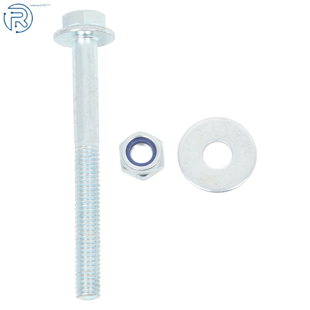 Durable E Track Wheel Chock System 6'Ratchet Tie Down Straps Secure Cargo 1 Pack