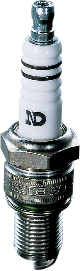 DENSO Spark Plug X22ES-U by NGK Reliable Engine Performance