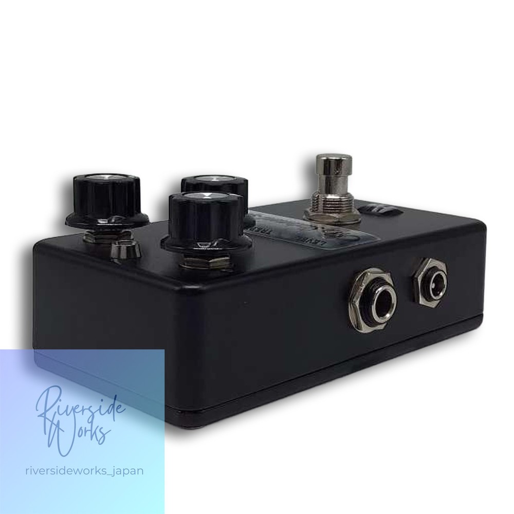 PEDALDIGGERS Dumble Overdrive OVER STATEMENT SPECIAL