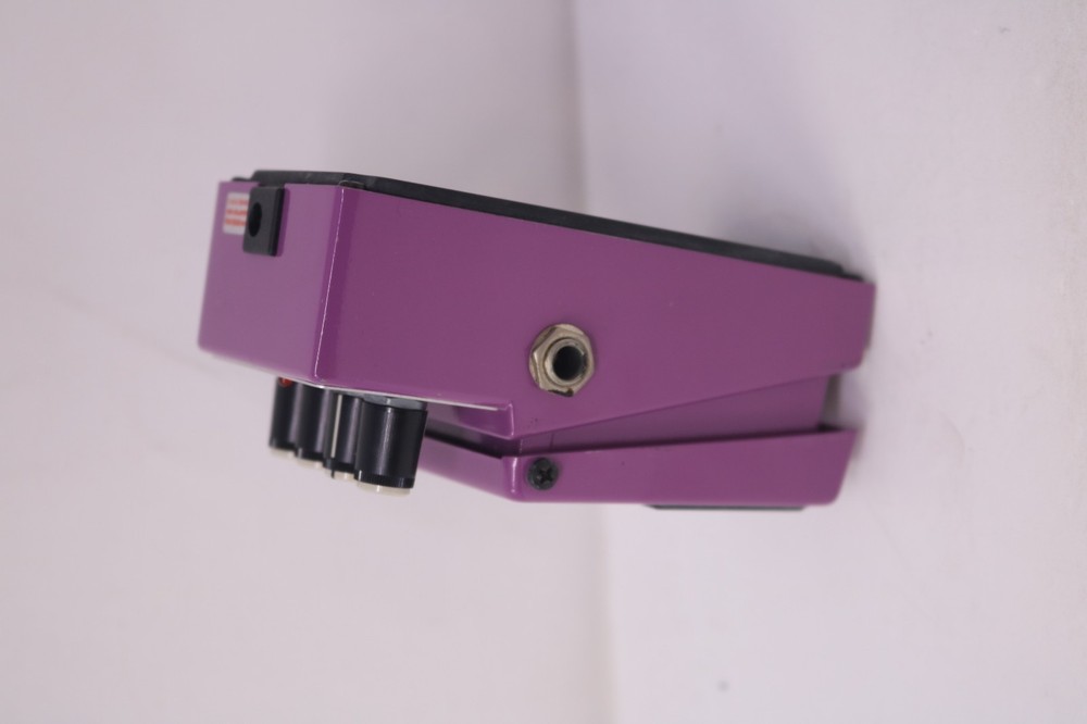 BOSS BF-2 Flanger Guitar Effects Pedal