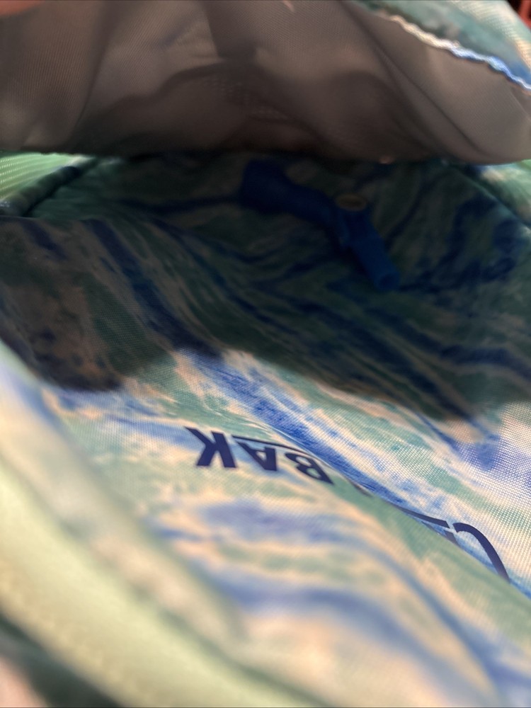 camelbak mini m.u.l.e. kids hydration backpack