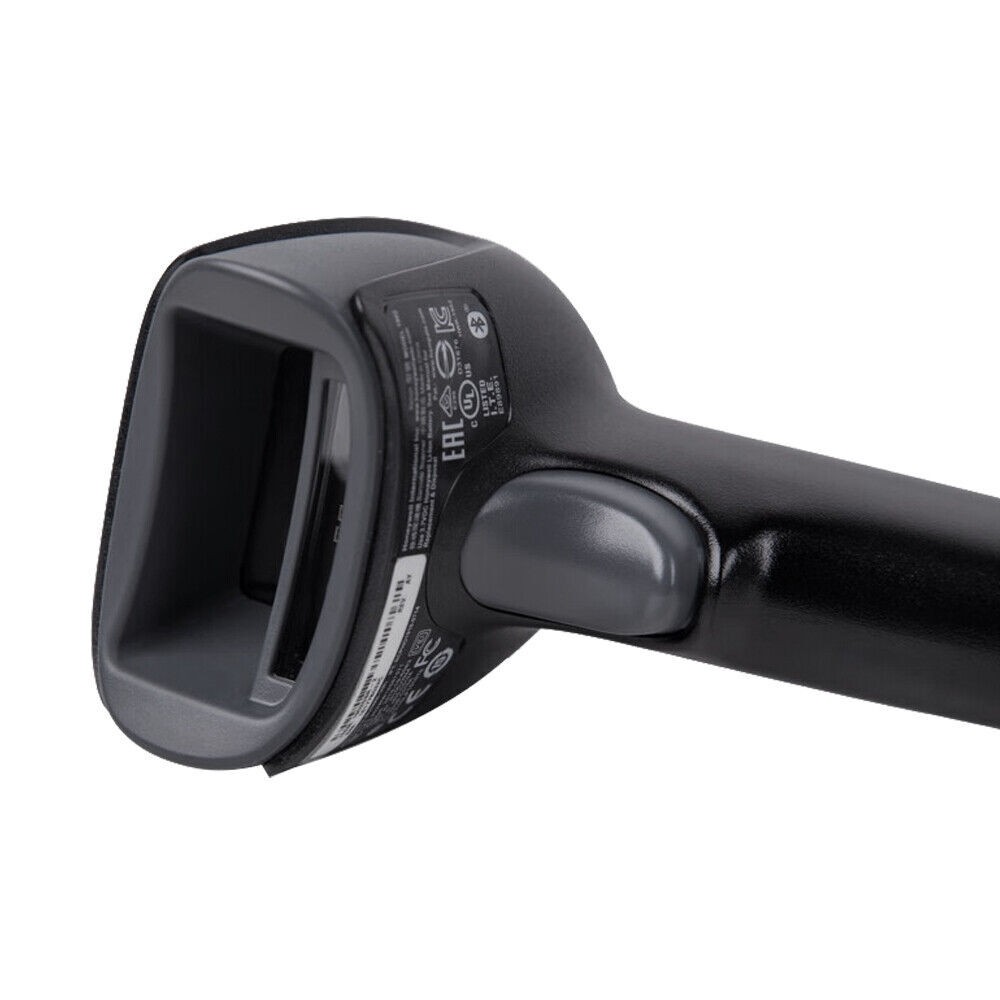 Honeywell 1900GSR-2USB 2D Area-Imaging Handheld Barcode Scanner & USB Cable US