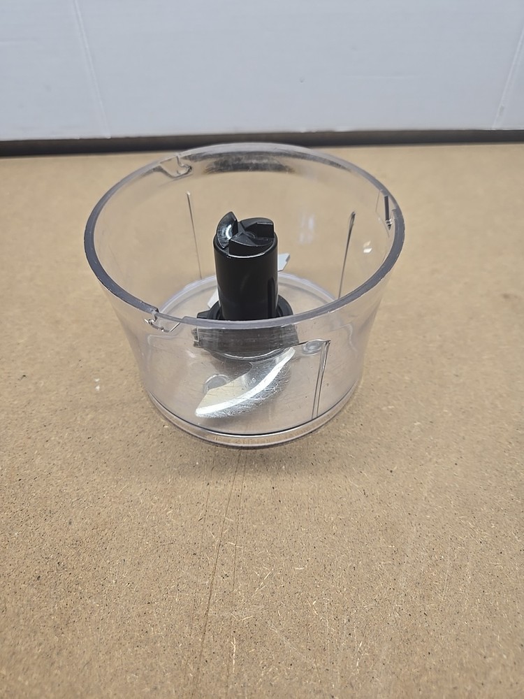 Cuisinart Smart Stick Chopper Grinder Bowl And Blade