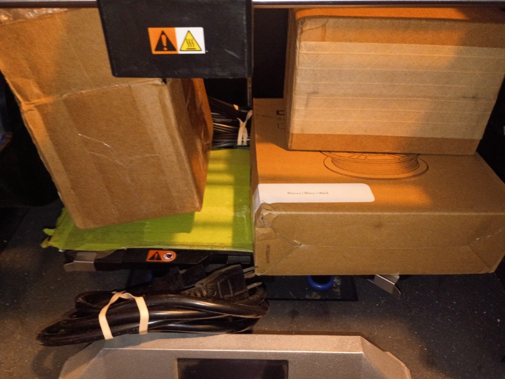 Dremel Digilab 3D40 Idea Builder 3D Printer