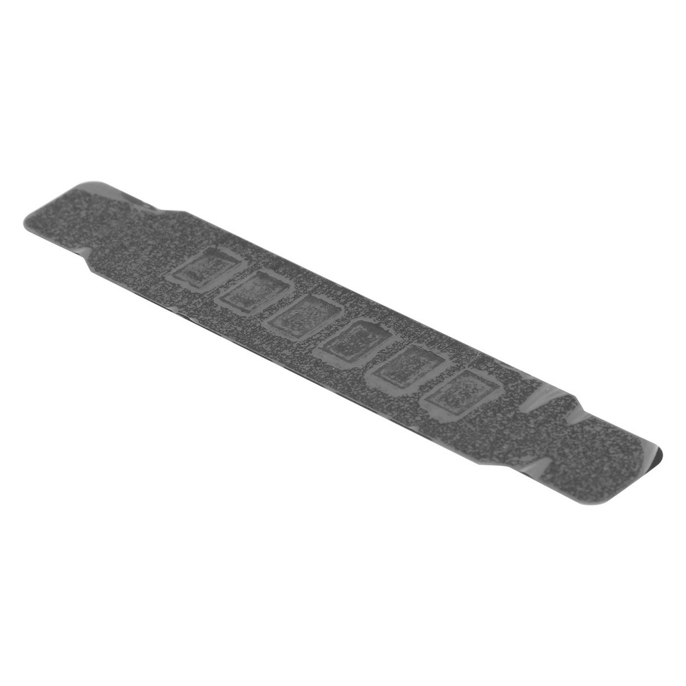 20pcs Reusable Forehead Thermometer Strips For Quick Temperature Measurement For