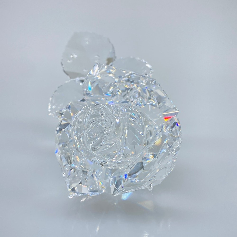 SWAROVSKI - Clear Swarovski Crystal Accessory
