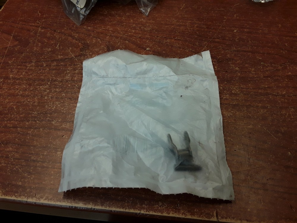 Diamond Offset Link C-7466-P