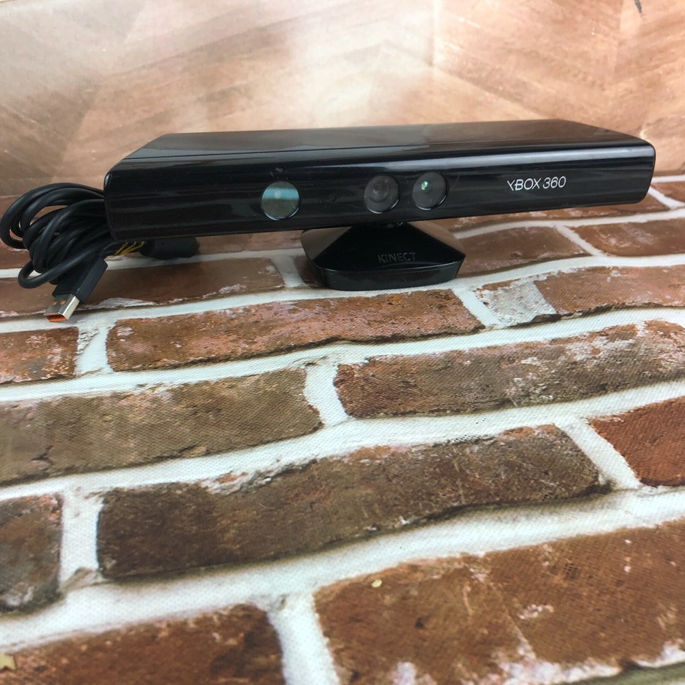 Microsoft Corporation XBOX 360 Kinect  Model 1414
