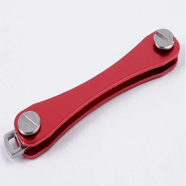 Smart Keychain - Compact Mini Smart Keychain Various Colors
