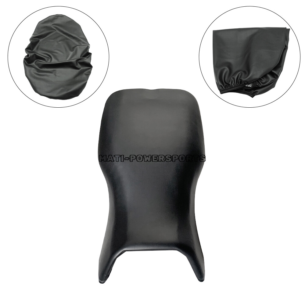 Seat Cover leather Standard for Polaris Sportsman 300 400 450 500 600 700 800 MV