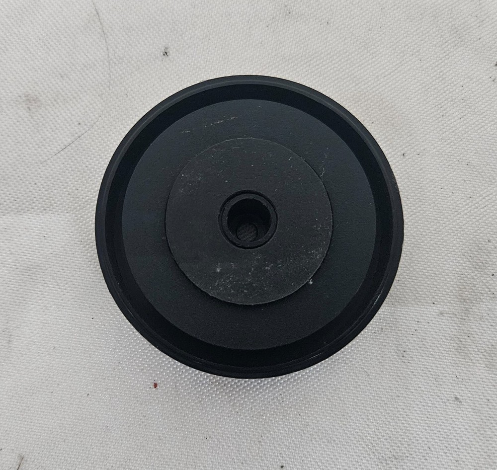 TEAC PD-0380 Compact Disc CD Player Front Bottom FOOT