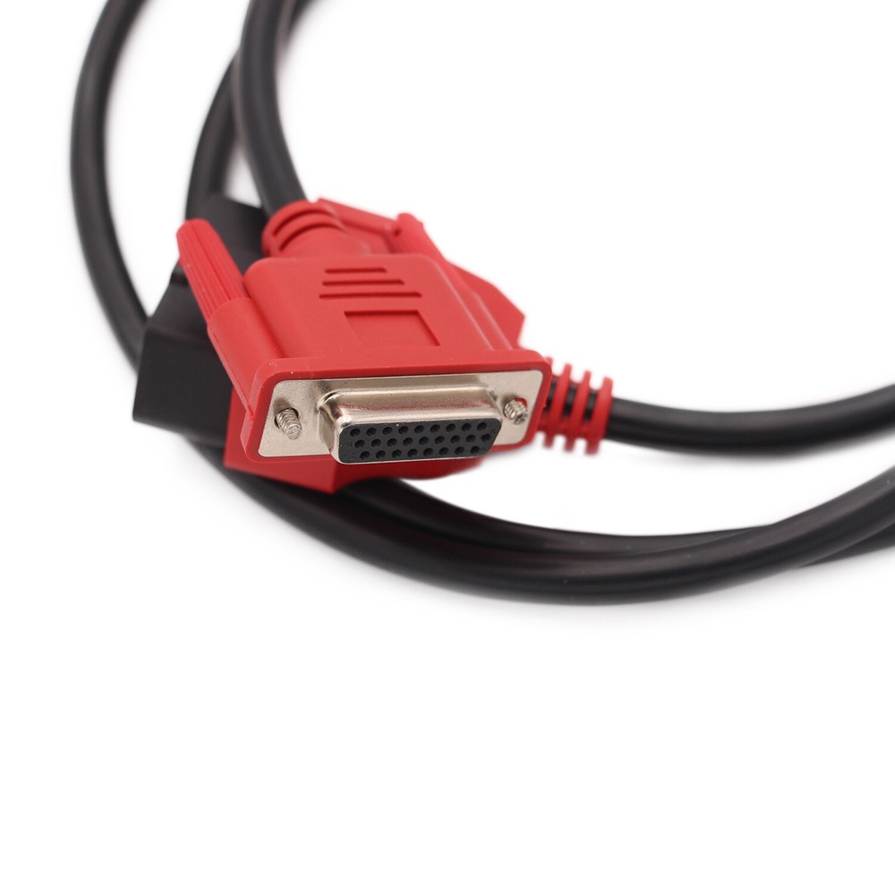 5FT Snap On Scanner DA-4 Compatible OBDII OBD2 Data Cable Replaces EAX0068L00C