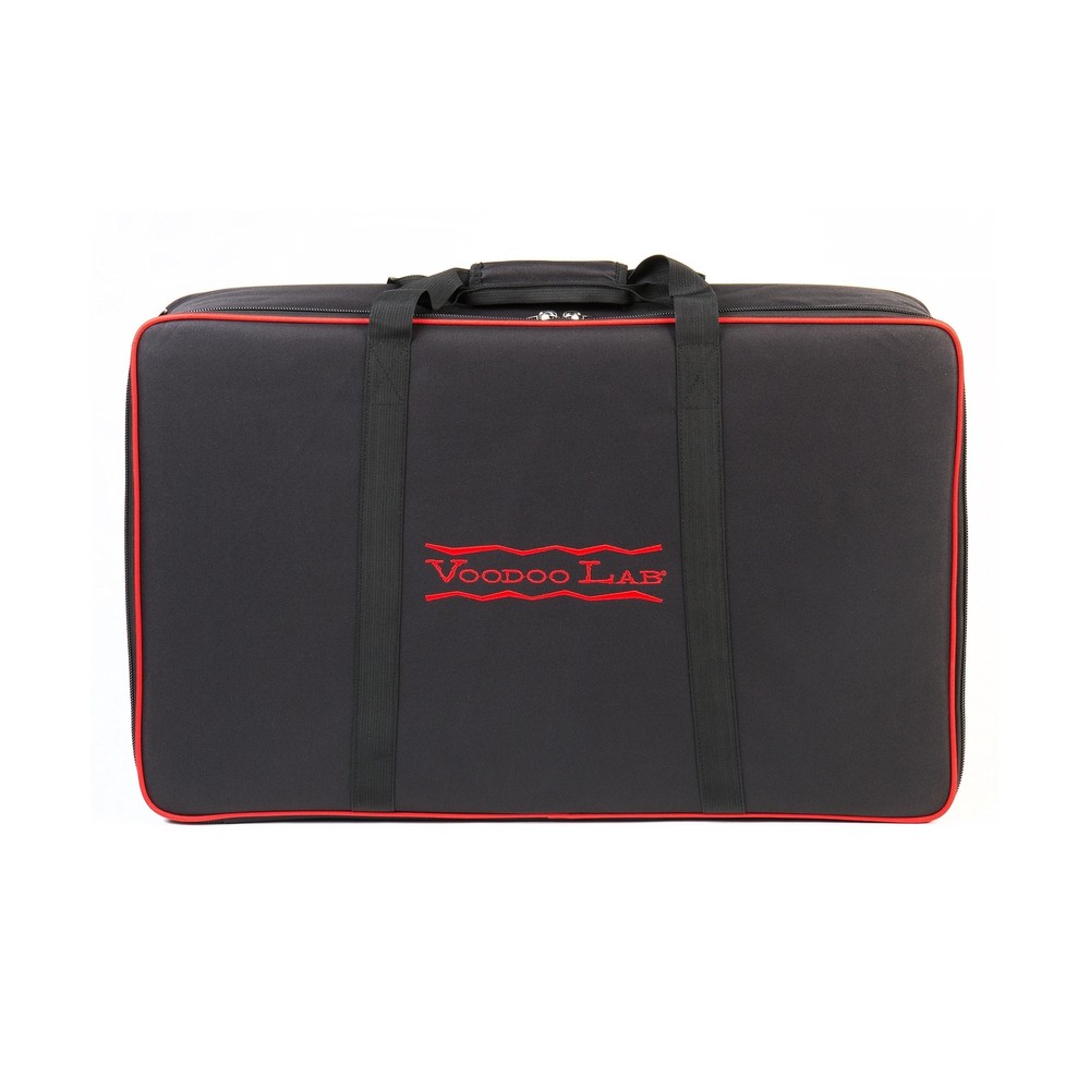 Voodoo Lab Dingbat Large Pedalboard Standard Pack