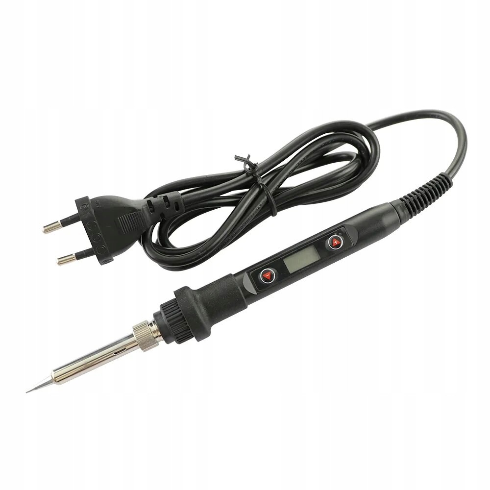 OC80W Welder Set - 80W Adjustable | 180-500°C | Electronics