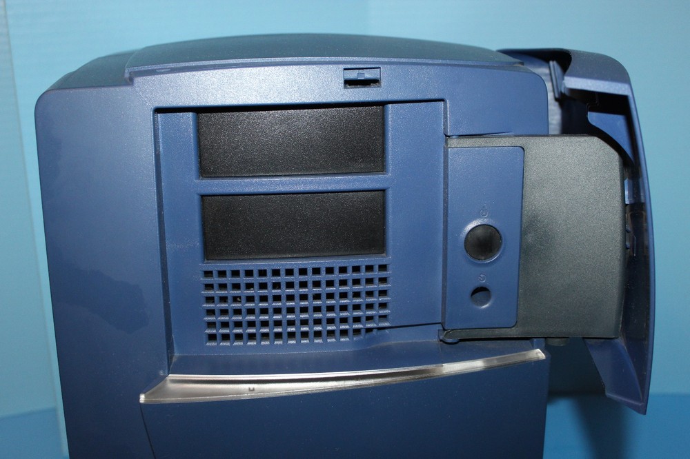 Silicon Graphics SGI Octane2 Workstation