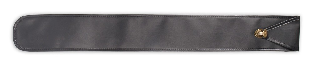 Laperti Pool Cue Bag Basic 1B/1S Black
