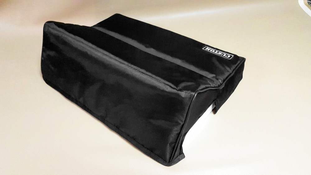 Custom padded cover for MOOG Sub 25 / Subsequent 25