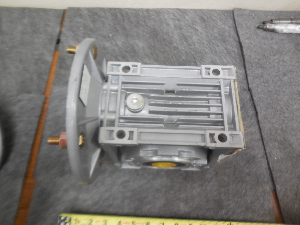 Laipple KEB Gear Reducer 2012/92448 Type NMS75