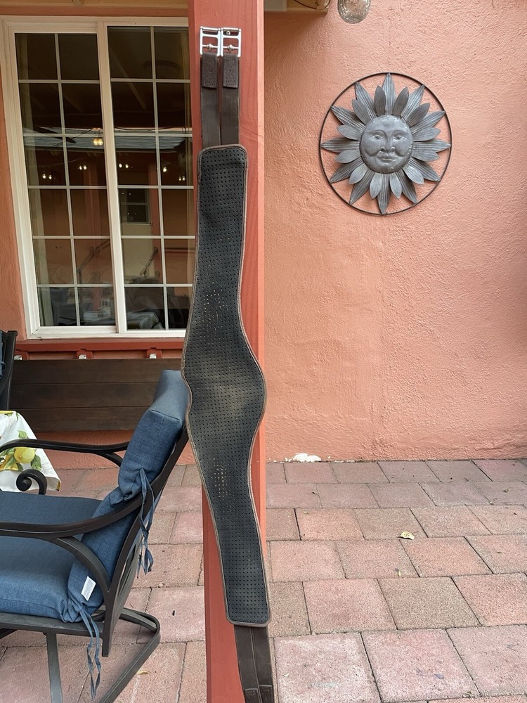 Professional Choice Contoured Girth 54”