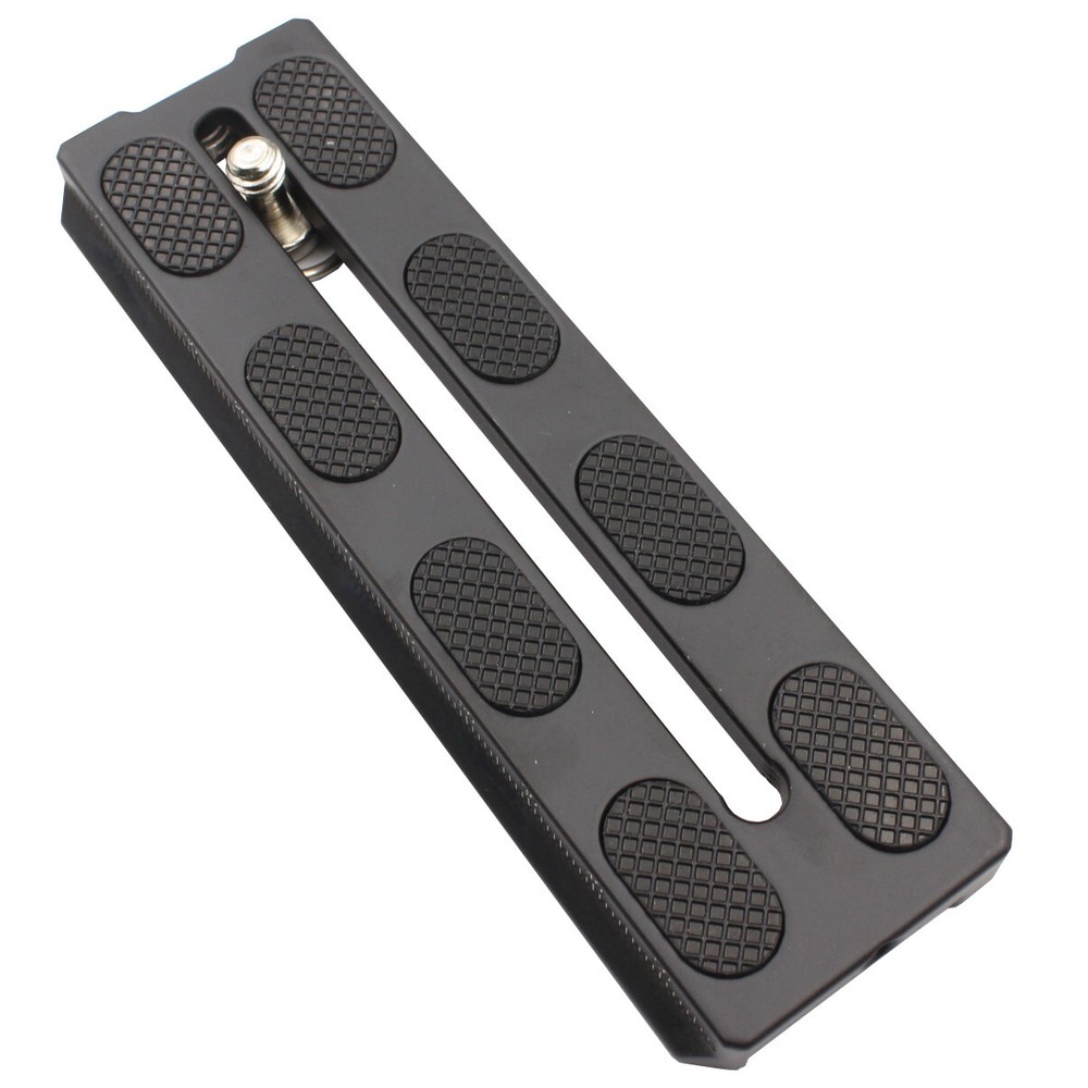 Camera Mounting Quick Release Plate for DJI Ronin SC Gimbal Stabilizer