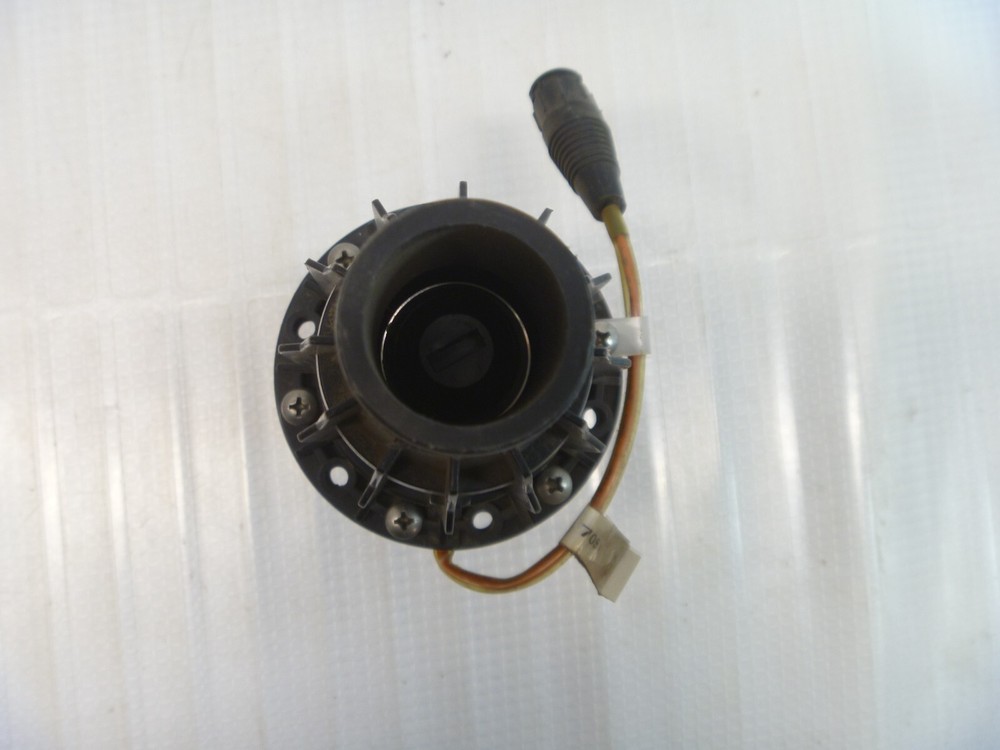AG EXPRESS FLOW METER 31317 FLOWMETER 1" UNTESTED AS IS