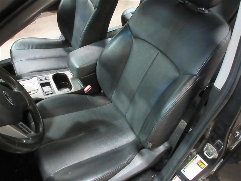 Used A/C Selector Switch fits: 2012 Subaru Legacy automatic temperature control