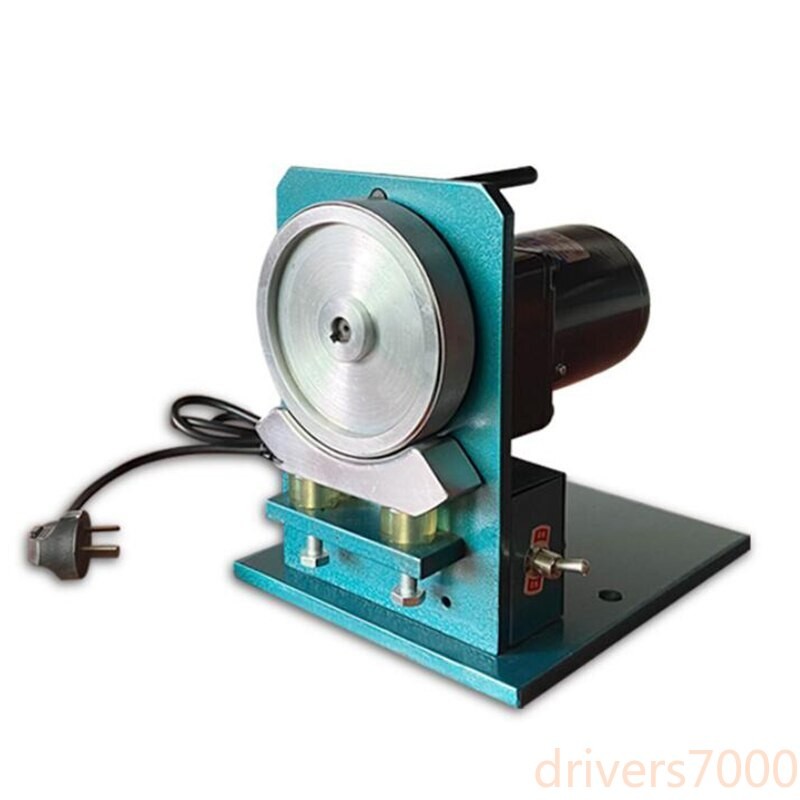 Small Electric Core Stripper Roller Winding Machine Wire Cable Stripper