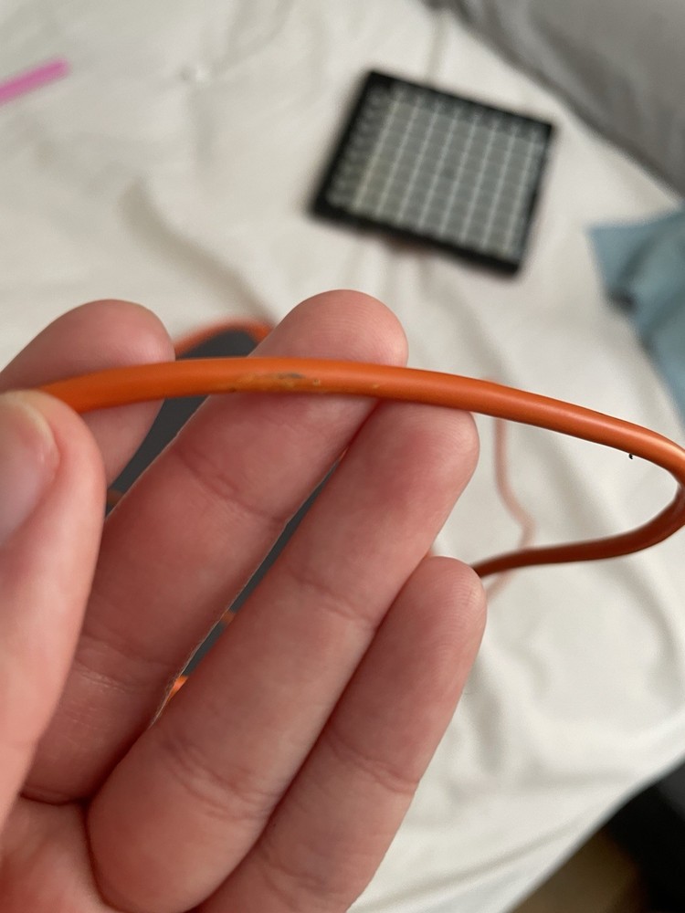 Novation Launchpad Mini Pad Controller 64 Keys USB Cable and Case