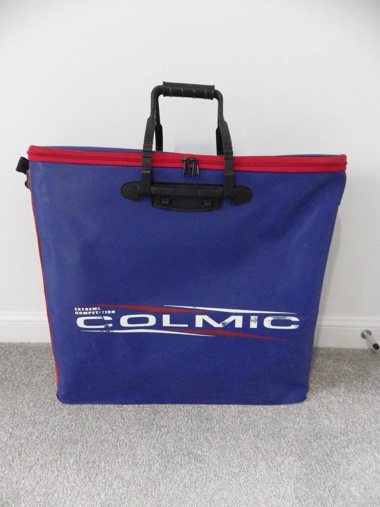 Colmic Extreme Competition Keepnet Bag