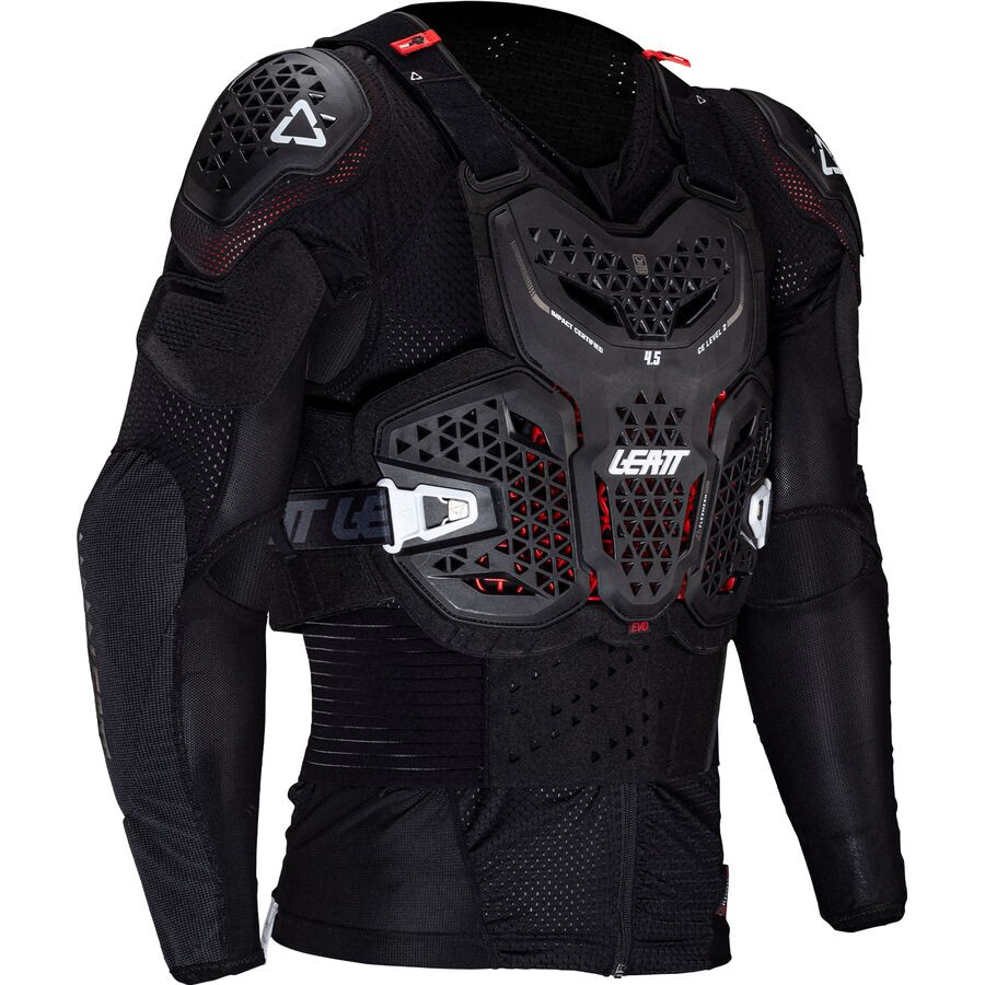 Leatt 4.5 Evo Body Protector