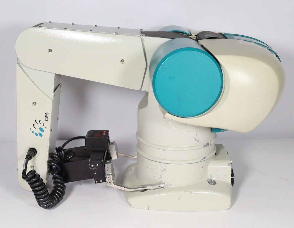 CRS Robotics Catalyst-5 Multi Axis Robotic Arm F01064