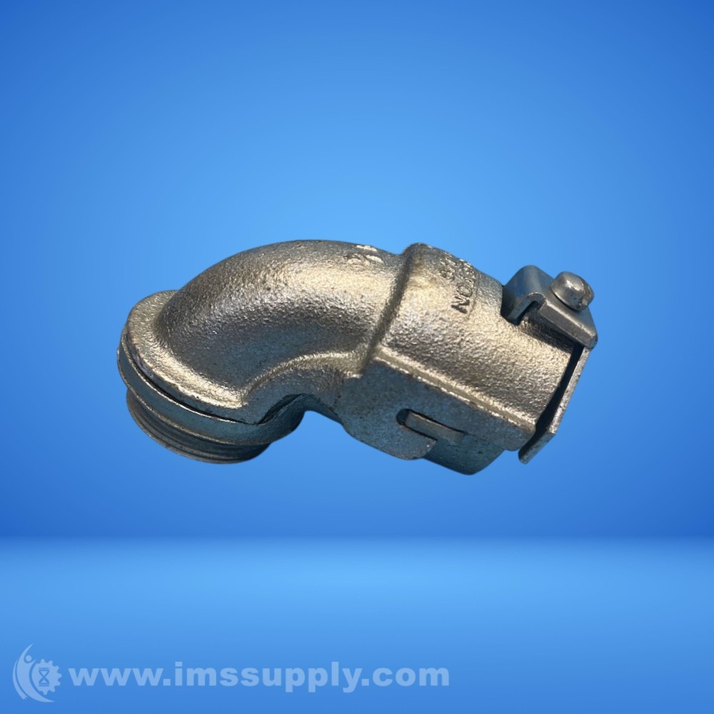 Appleton 07746 Conduit Body FNIP