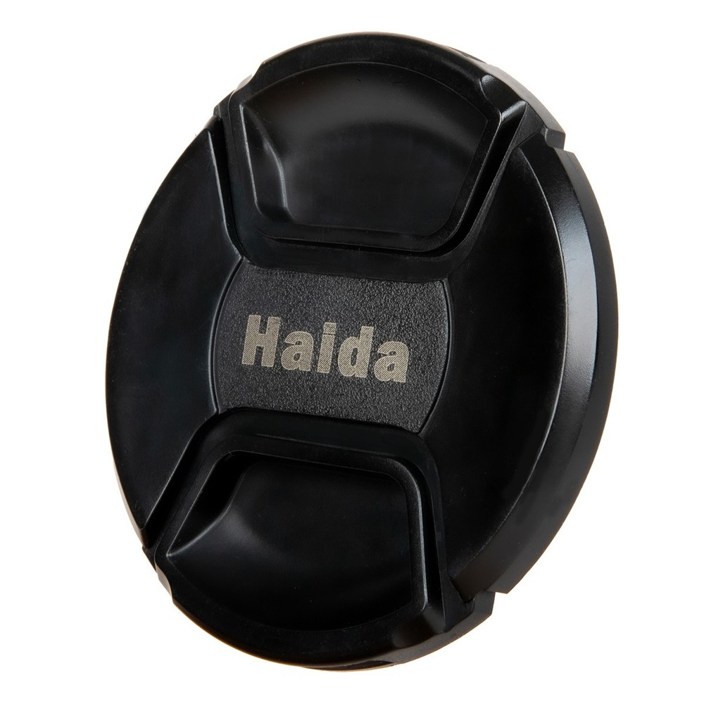 Haida 86mm Snap-On Lens Cap