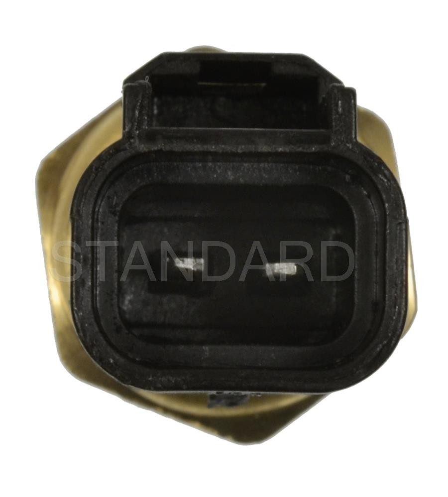 Engine Coolant Temperature Sensor SMP For 1996 Ford Bronco 5.0L V8