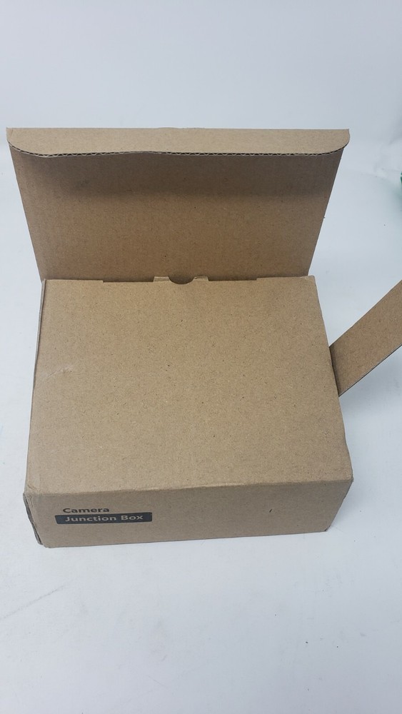 YXH0101B Bracket for Fixed Lens Vandal Dome