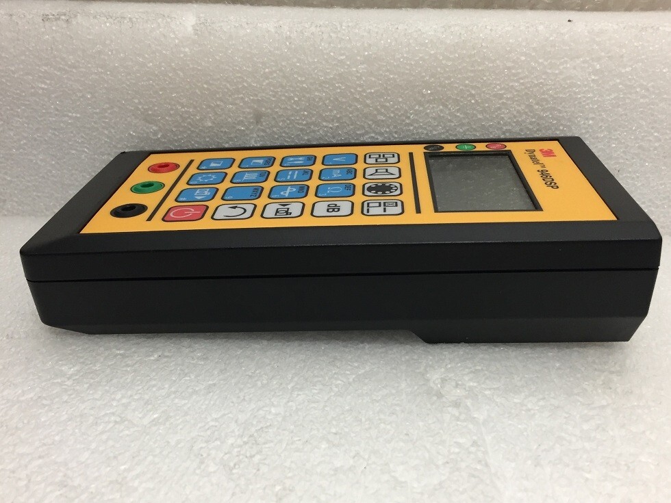 3M Dynatel 946DSP Subscriber Loop Analyzer Tester { UNTESTED }