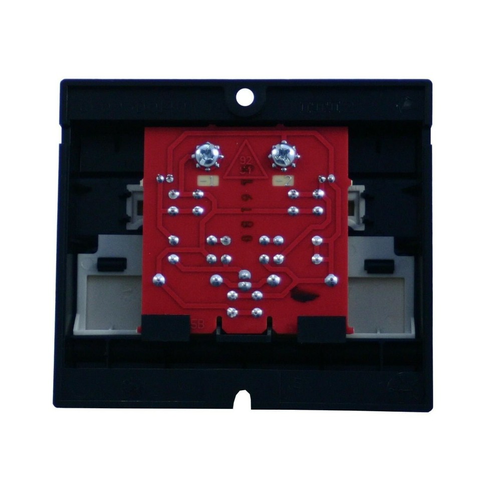 Chamberlain 41A4202-6B Wall Control Panel for Security + Garage Door Openers