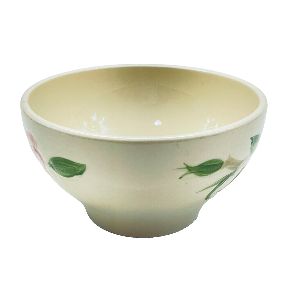 Franciscan DESERT ROSE Cup and Saucer