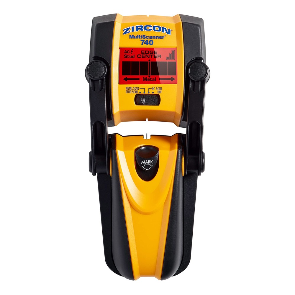 Multiscanner 740 Electronic Wall Scanner With Builtin Erasable Wall Marker