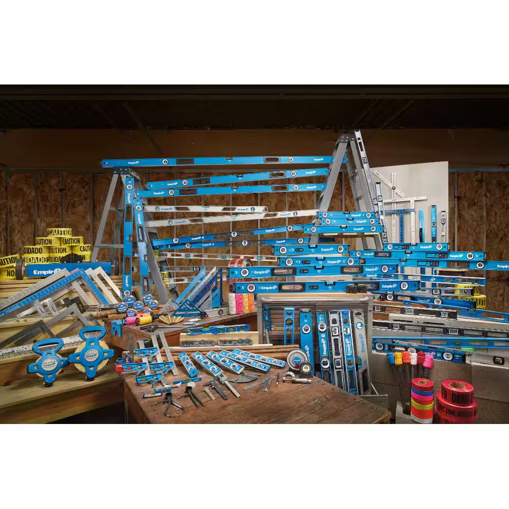 5-1/4 In. Plastic Post & Pipe Multi Level