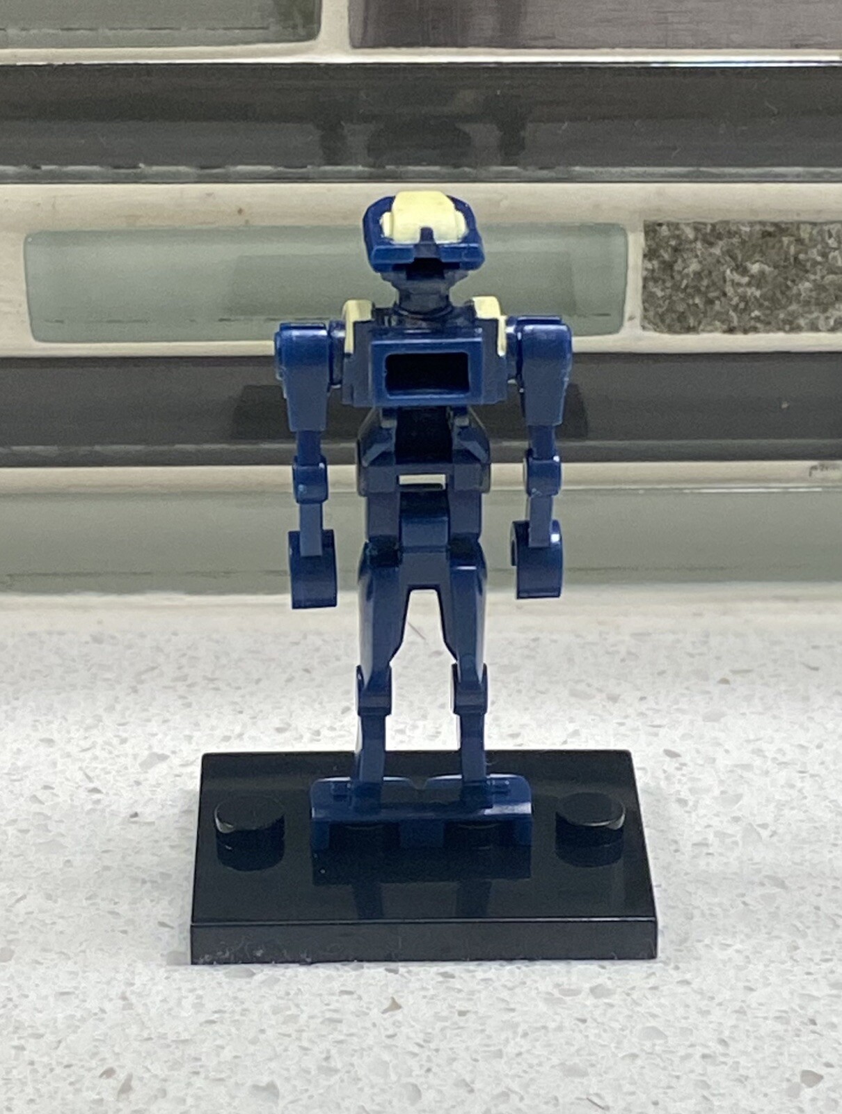 Star Wars TX-20 Tactical Droid Minifigure (for LEGO)
