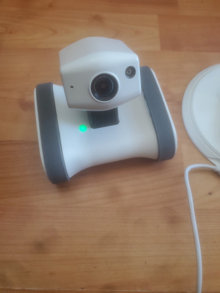 Appbot Riley Smart Home Robot