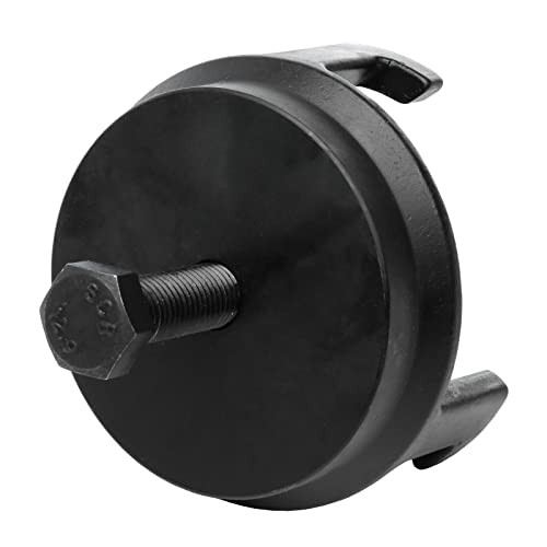 Harmonic Balancer Puller Crank Pulley Puller - Compatible with Chrysler, Jeep,